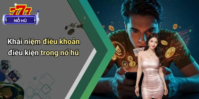 Điều Khoản Điều Kiện