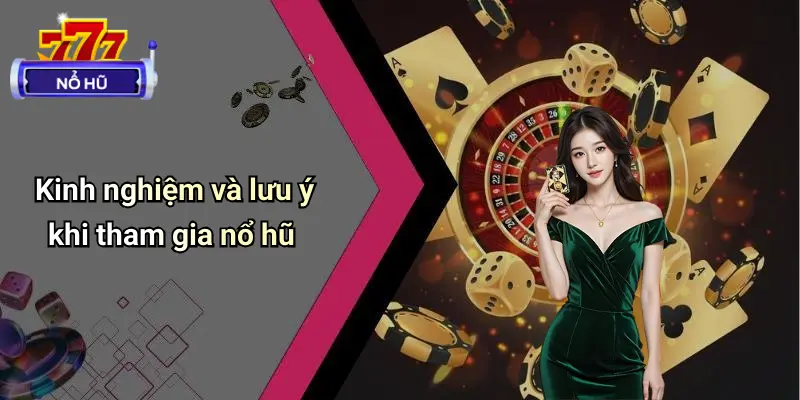 Casino Nổ Hũ