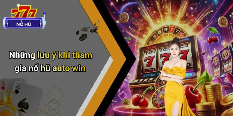 Nổ Hũ Auto Win Mới Nhất: Trải Nghiệm Đỉnh Cao Cực Đã 4 Nổ Hũ Auto Win Mới Nhất