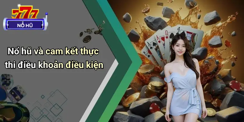 Điều Khoản Điều Kiện
