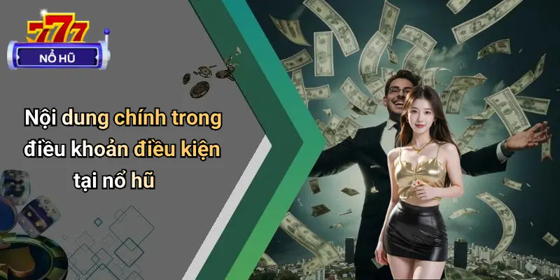 Điều Khoản Điều Kiện