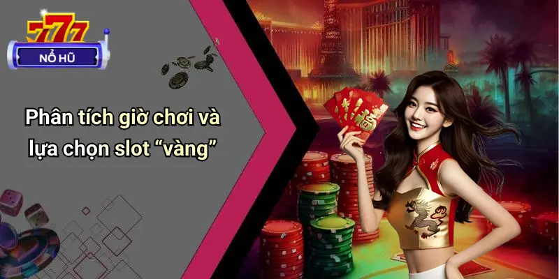 Nổ Hũ