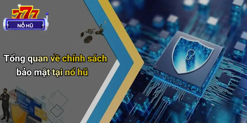Chính Sách Bảo Mật