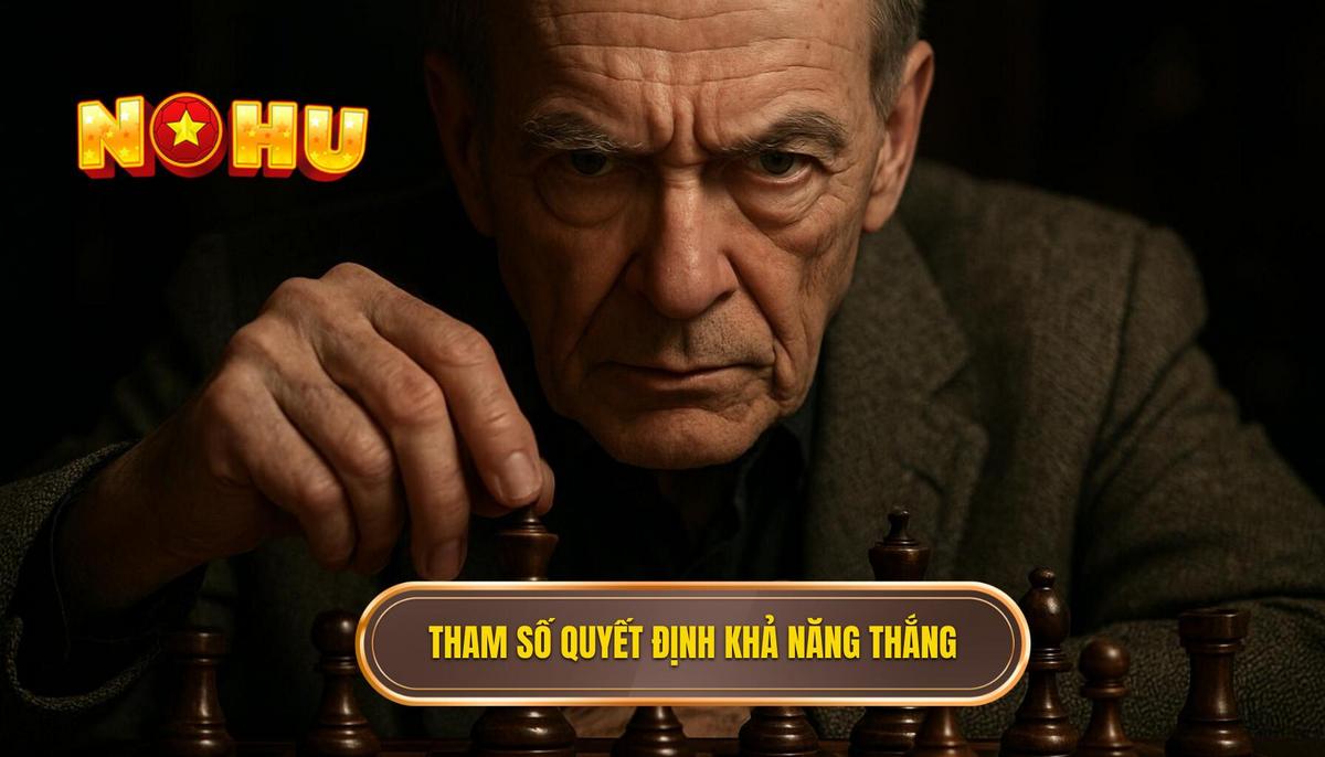 Các Tham Số Quyết Định Khả Năng Thắng_ RTP và Volatility