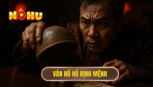 Ván nổ hũ định mệnh