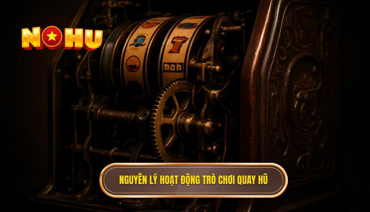 Mẹo săn hũ chuẩn cao thủ: Phân tích chuyên sâu từ A đến Z 1 Hiểu rõ nguyên lý hoạt động của trò chơi quay hũ (RNG và RTP)