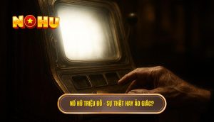 Nổ hũ triệu đô – sự thật hay ảo giác?