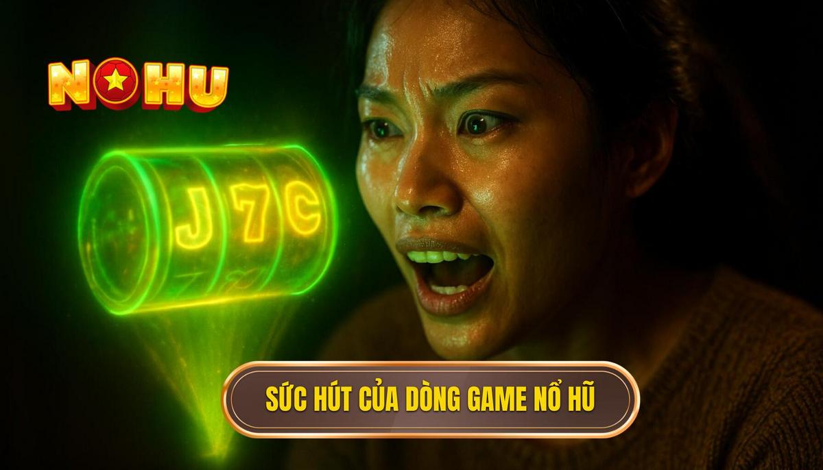 Bản chất và sức hút khó cưỡng của dòng game nổ hũ tài lộc