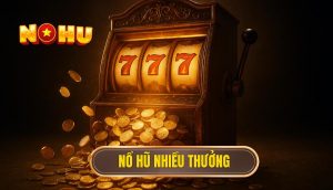 thumb - nổ hũ nhiều thưởng