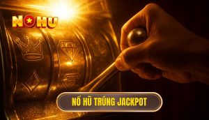 thumb - nổ hũ trúng jackpot