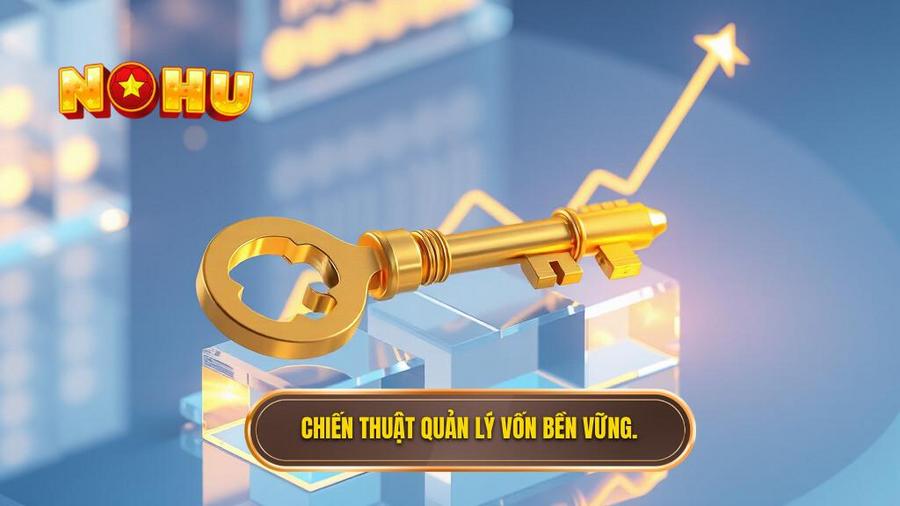 Chiến thuật quản lý vốn bền vững.