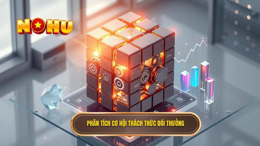 Phân tích cơ hội thách thức đổi thưởng