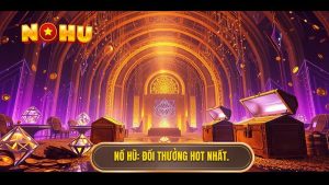 Đổi Thưởng Hot Nhất 2024 - Bí Kíp Săn Hũ Tại NỔ HŨ aquatica-dive.com
