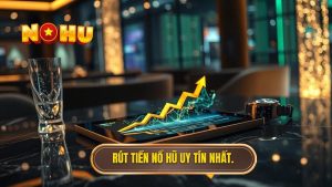 Cách Rút Tiền Đổi Thưởng Tại Nổ Hũ: Hướng Dẫn Chi Tiết Từ A-Z