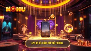 tải app đổi thưởng