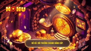 đổi thưởng casino online