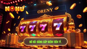 Có nên chơi nổ hũ để kiếm thêm thu nhập mỗi ngày