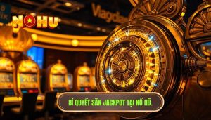 Vì sao nhiều người không săn được jackpot