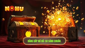Nổ hũ cố định và nổ hũ lũy tiến khác nhau ra sao