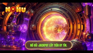 Jackpot lũy tiến hoạt động thế nào